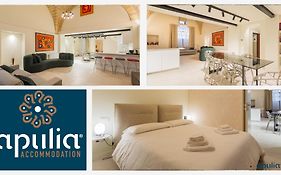 Zema Home By Apulia Accommodation